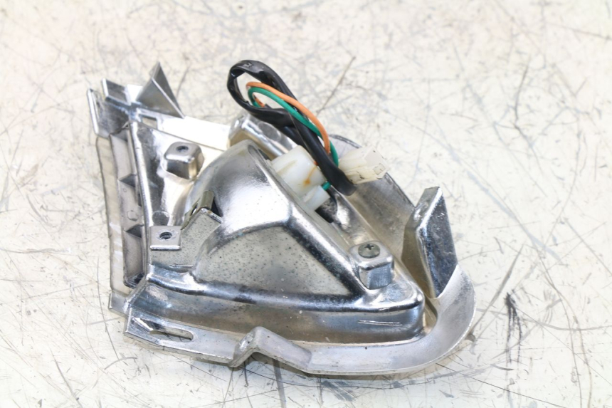 photo de INTERMITENTE DELANTERO IZQUIERDO TNT MOTOR OTTO 2T 50 (2012 - 2018)