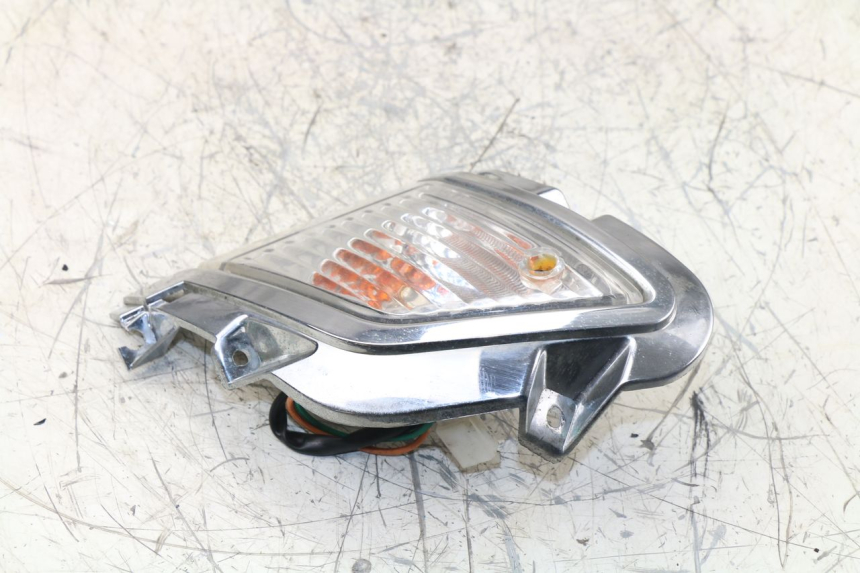photo de INTERMITENTE DELANTERO IZQUIERDO TNT MOTOR OTTO 2T 50 (2012 - 2018)
