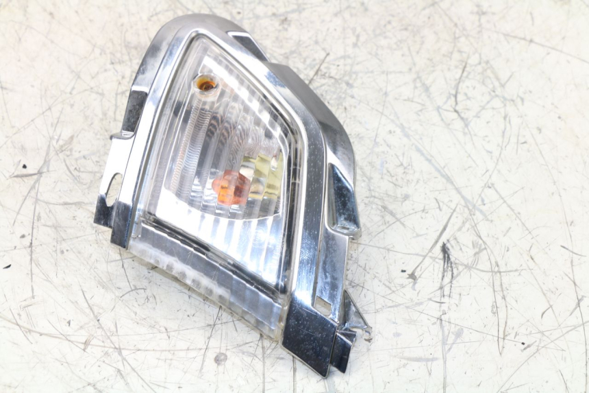 photo de INTERMITENTE DELANTERO IZQUIERDO TNT MOTOR OTTO 2T 50 (2012 - 2018)
