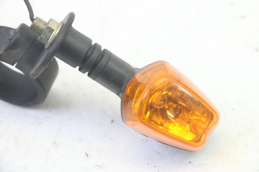 photo de DELANTERO IZQUIERDO INTERMITENTE KSR TR SM 50 (2015 - 2018) - Detalle de la pieza