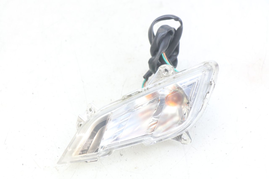 photo de INTERMITENTE DELANTERO IZQUIERDO PEUGEOT TWEET 4T 50 (2018 - 2020)