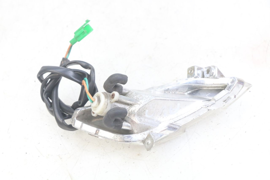 photo de INTERMITENTE DELANTERO IZQUIERDO PEUGEOT TWEET 4T 50 (2018 - 2020)