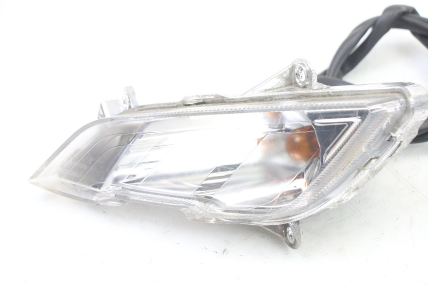 photo de INTERMITENTE DELANTERO IZQUIERDO PEUGEOT TWEET 4T 50 (2018 - 2020)