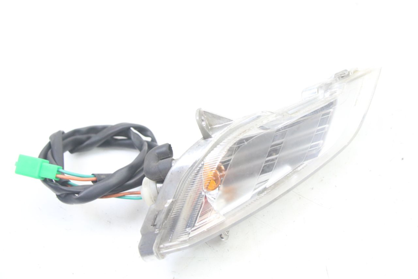 photo de INTERMITENTE DELANTERO IZQUIERDO PEUGEOT TWEET 4T 50 (2018 - 2020)