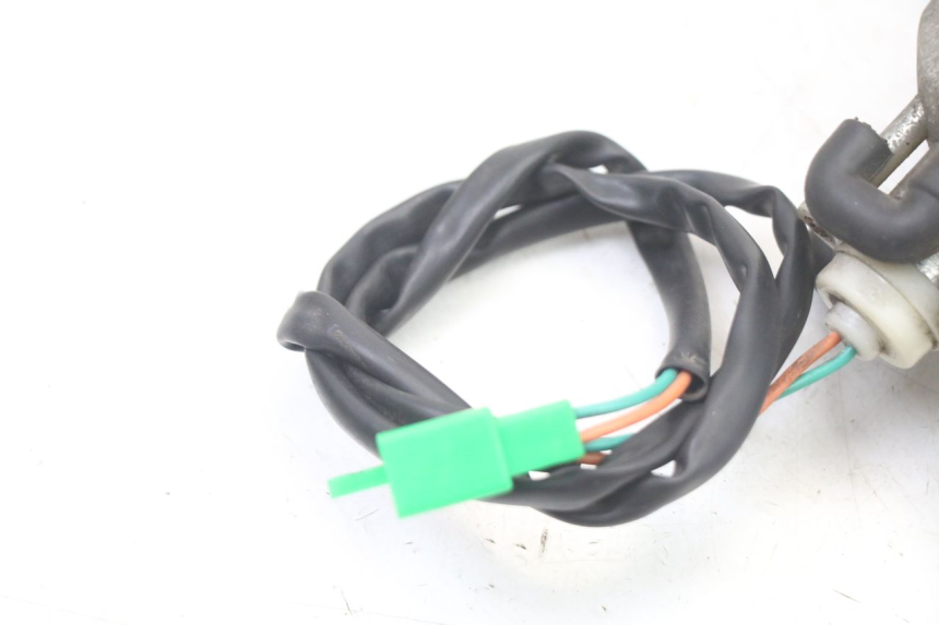 photo de INTERMITENTE DELANTERO IZQUIERDO PEUGEOT TWEET 4T 50 (2018 - 2020)