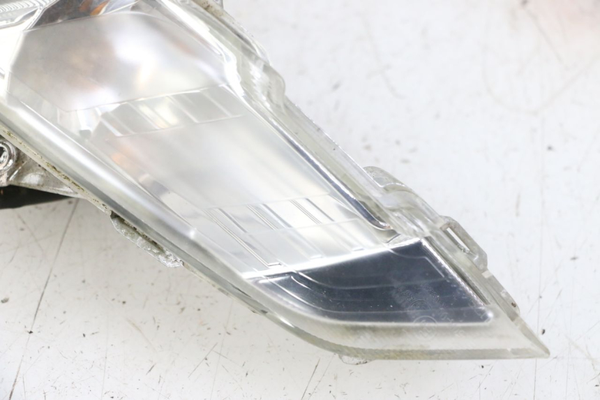 photo de DELANTERO IZQUIERDO INTERMITENTE PEUGEOT TWEET 4T 50 (2014 - 2019)