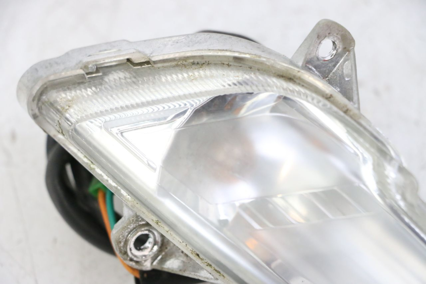 photo de DELANTERO IZQUIERDO INTERMITENTE PEUGEOT TWEET 4T 50 (2014 - 2019)