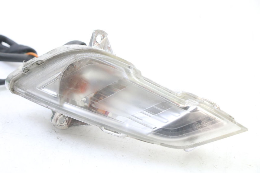 photo de DELANTERO IZQUIERDO INTERMITENTE PEUGEOT TWEET 4T 50 (2014 - 2019)