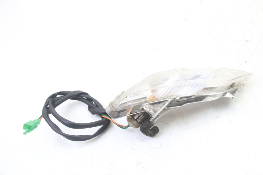 photo de DELANTERO IZQUIERDO INTERMITENTE PEUGEOT TWEET 4T 50 (2014 - 2019)