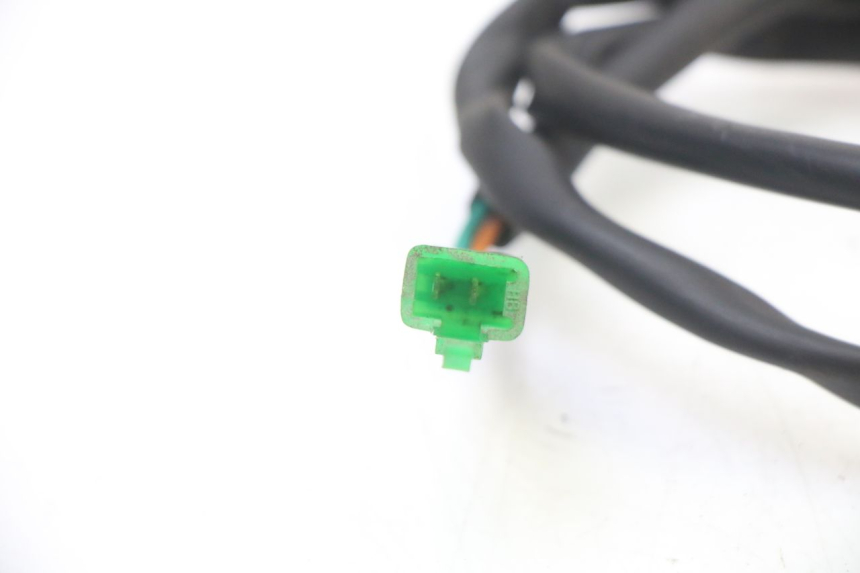 photo de DELANTERO IZQUIERDO INTERMITENTE PEUGEOT TWEET 4T 50 (2014 - 2019)