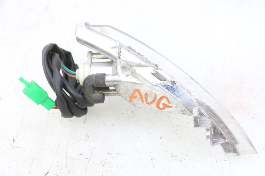 photo de INTERMITENTE DELANTERO IZQUIERDO PEUGEOT TWEET 4T 50 (2018 - 2020)