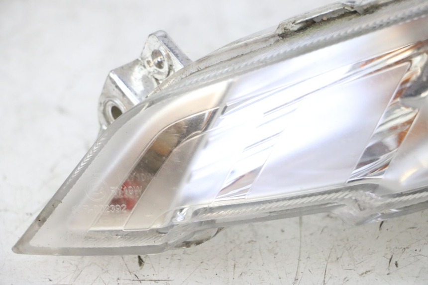 photo de INTERMITENTE DELANTERO IZQUIERDO PEUGEOT TWEET 4T 50 (2018 - 2020)