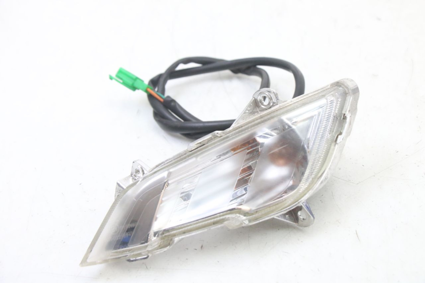 photo de DELANTERO IZQUIERDO INTERMITENTE PEUGEOT TWEET PRO CARGO 50 (2018 - 2020) - Vista principal