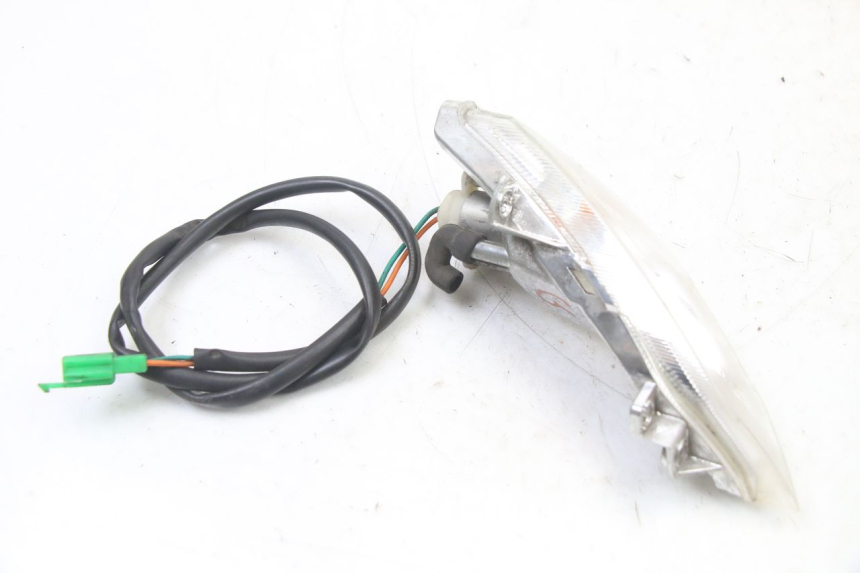 photo de DELANTERO IZQUIERDO INTERMITENTE PEUGEOT TWEET PRO CARGO 50 (2018 - 2020) - Otra perspectiva