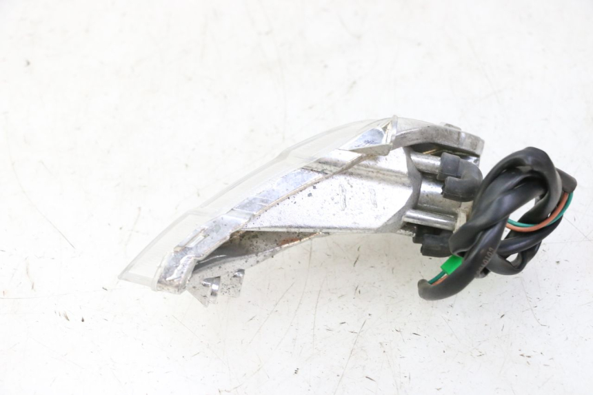 photo de DELANTERO IZQUIERDO INTERMITENTE PEUGEOT TWEET PRO CARGO 50 (2018 - 2020)