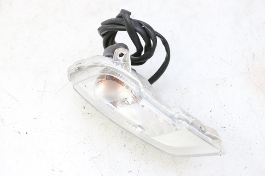 photo de DELANTERO IZQUIERDO INTERMITENTE PEUGEOT TWEET PRO CARGO 50 (2018 - 2020)