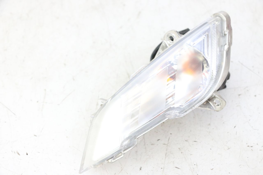 photo de DELANTERO IZQUIERDO INTERMITENTE PEUGEOT TWEET PRO CARGO 50 (2018 - 2020)