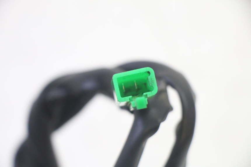 photo de DELANTERO IZQUIERDO INTERMITENTE PEUGEOT TWEET PRO EFI 4T 50 (2021 - 2022)