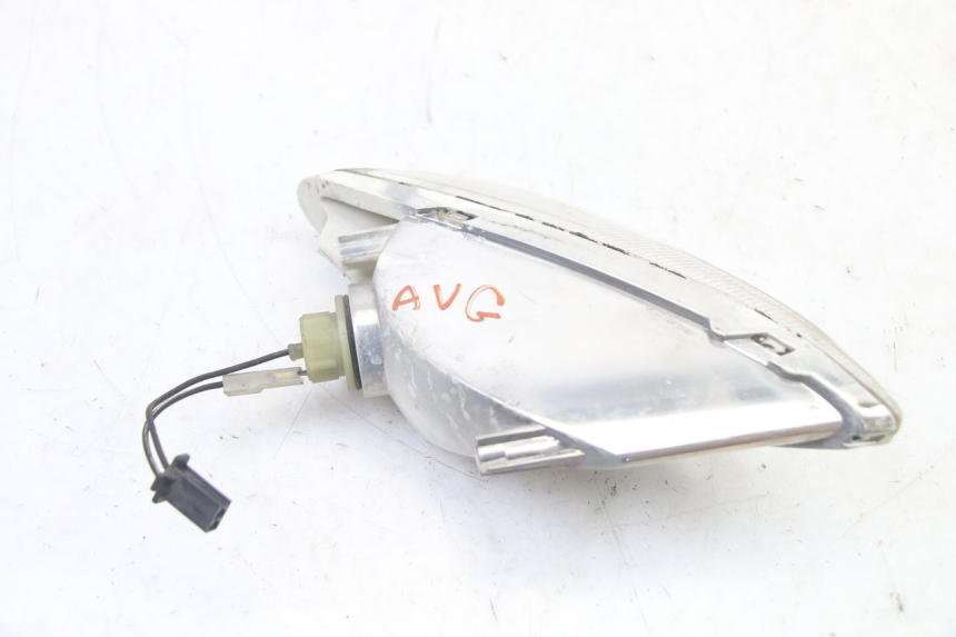 photo de INTERMITENTE DELANTERO IZQUIERDO SUZUKI UH BURGMAN 125 (2002 - 2006)