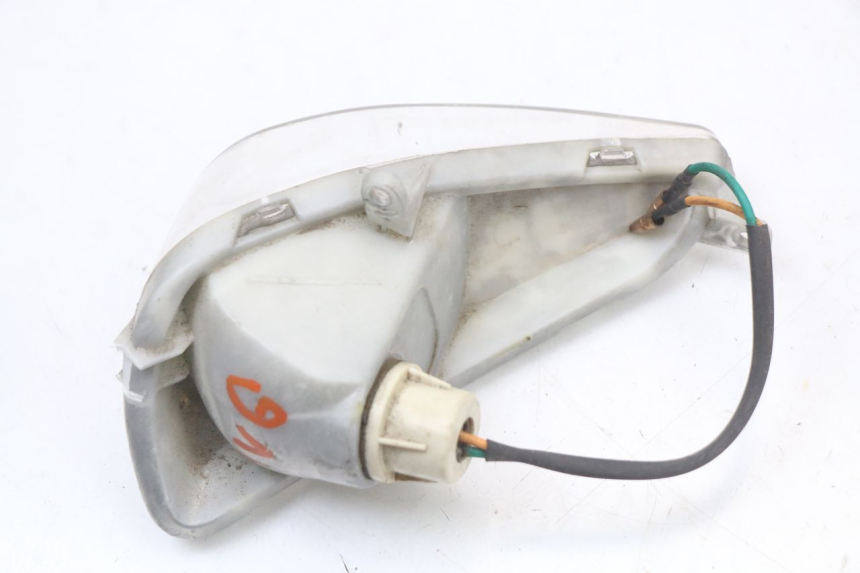 photo de DELANTERO IZQUIERDO INTERMITENTE BEELINE VELOCE 4T 50 (2011 - 2020)