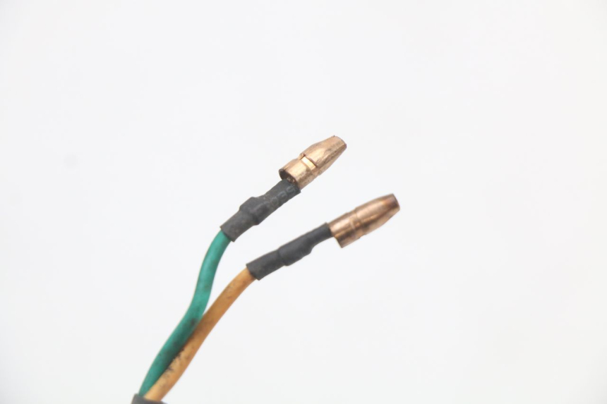 photo de DELANTERO IZQUIERDO INTERMITENTE BEELINE VELOCE 4T 50 (2011 - 2020)