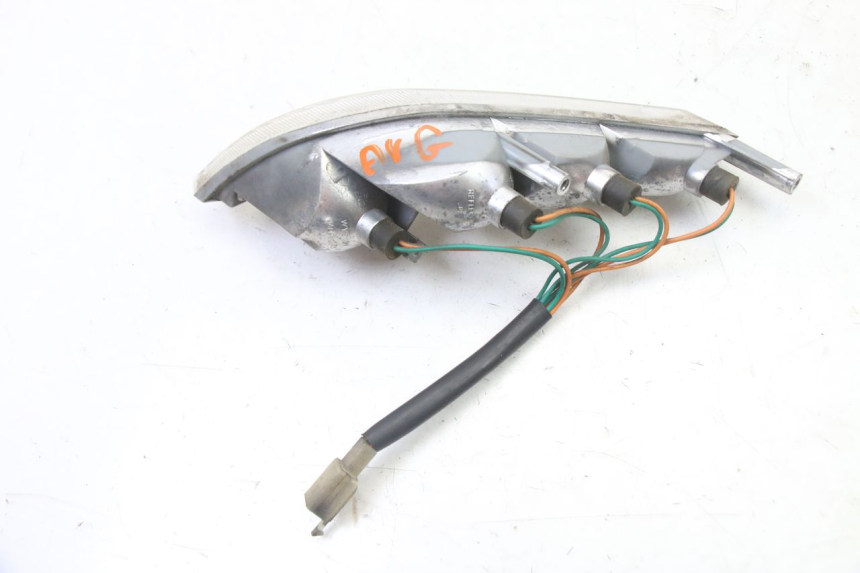 photo de DELANTERO IZQUIERDO INTERMITENTE PEUGEOT VIVACITY NEW 2T 50 (2008 - 2017)