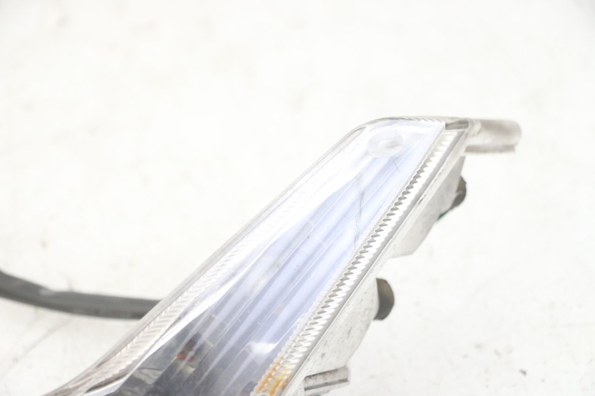 photo de INTERMITENTE DELANTERO IZQUIERDO PEUGEOT VIVACITY NEW 4T 50 (2008 - 2017)