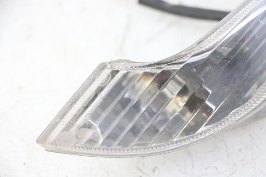 photo de INTERMITENTE DELANTERO IZQUIERDO PEUGEOT VIVACITY NEW 4T 50 (2008 - 2017)