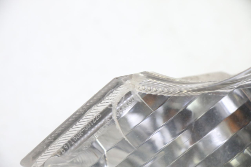 photo de INTERMITENTE DELANTERO IZQUIERDO PEUGEOT VIVACITY NEW 4T 50 (2008 - 2017)