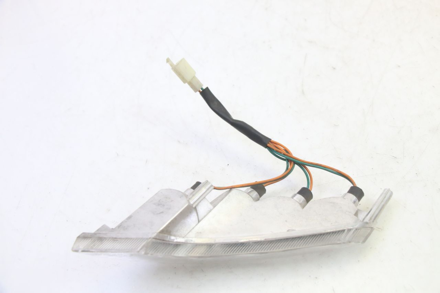 photo de INTERMITENTE DELANTERO IZQUIERDO PEUGEOT VIVACITY NEW 4T 50 (2008 - 2017)