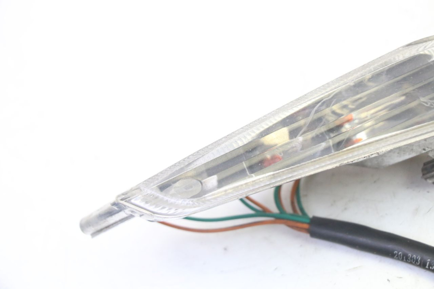 photo de INTERMITENTE DELANTERO IZQUIERDO PEUGEOT VIVACITY NEW 4T 50 (2008 - 2017) - Detalle de la pieza