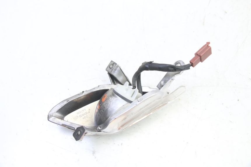 photo de DELANTERO IZQUIERDO INTERMITENTE MBK WAAP 125 (2008 - 2013)