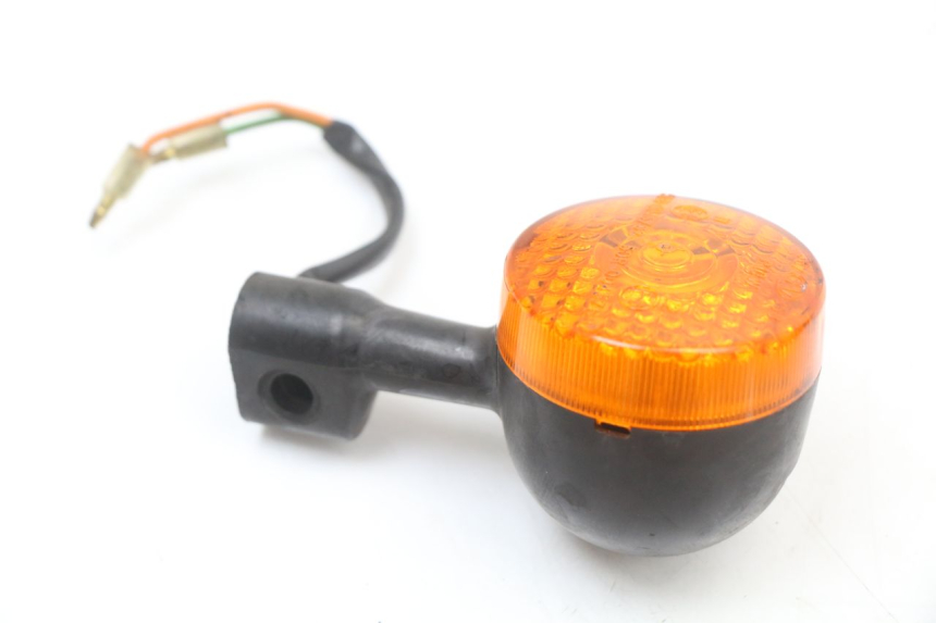 photo de DELANTERO IZQUIERDO INTERMITENTE HONDA WALLAROO DX 50 (1993 - 1996)