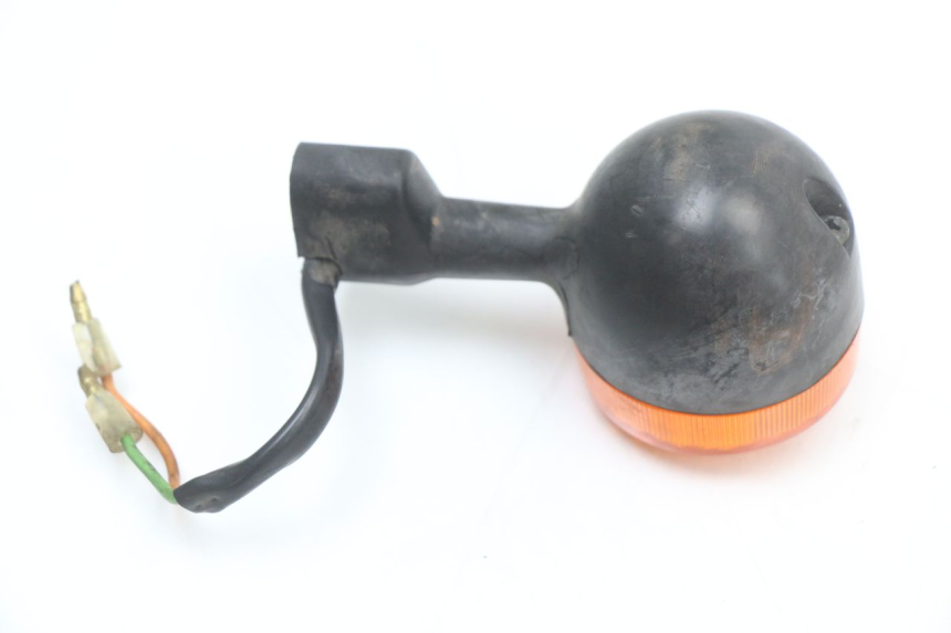 photo de DELANTERO IZQUIERDO INTERMITENTE HONDA WALLAROO DX 50 (1993 - 1996)