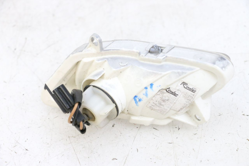 photo de INTERMITENTE DELANTERO IZQUIERDO YAMAHA XMAX X-MAX 125 (2006 - 2009) - Vista general del producto