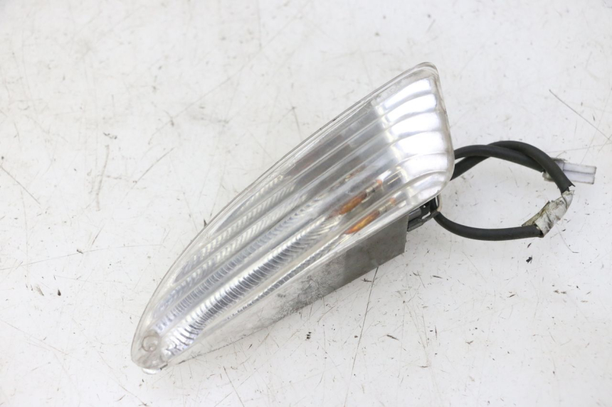photo de DELANTERO IZQUIERDO INTERMITENTE PIAGGIO X9 EVOLUTION 125 (2003 - 2007)