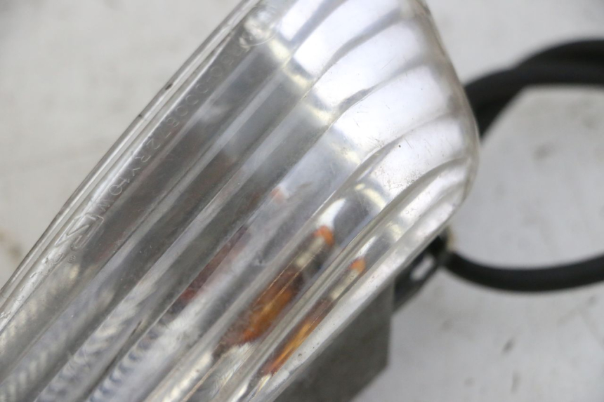 photo de DELANTERO IZQUIERDO INTERMITENTE PIAGGIO X9 EVOLUTION 125 (2003 - 2007)