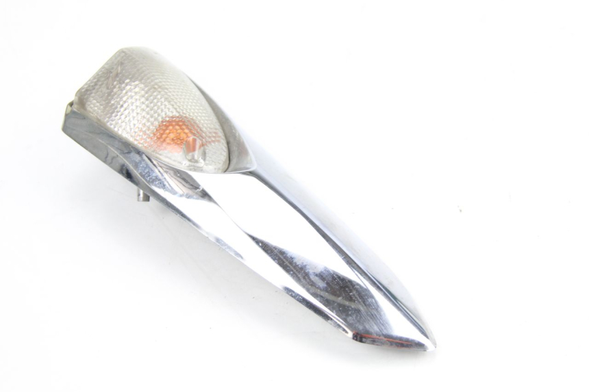 photo de INTERMITENTE DELANTERO IZQUIERDO PIAGGIO XEVO - X EVO 125 (2007 - 2016)