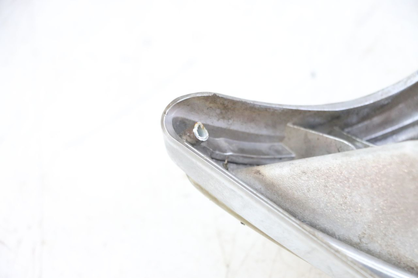 photo de INTERMITENTE DELANTERO IZQUIERDO PIAGGIO XEVO - X EVO 125 (2007 - 2016) - Detalle de la pieza