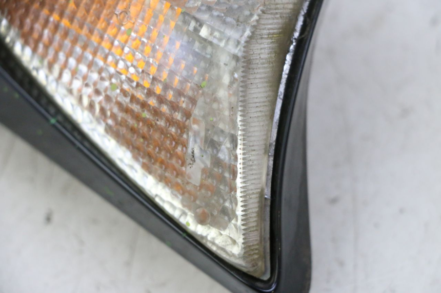 photo de INTERMITENTE DELANTERO IZQUIERDO PIAGGIO XEVO - X EVO 125 (2007 - 2016)