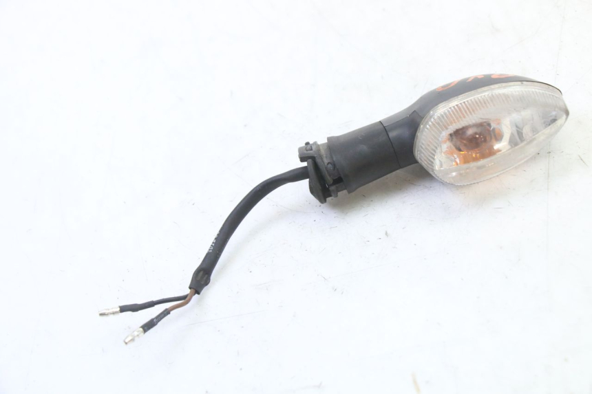 photo de DELANTERO IZQUIERDO INTERMITENTE YAMAHA XJ6 ABS 600 (2008 - 2016)