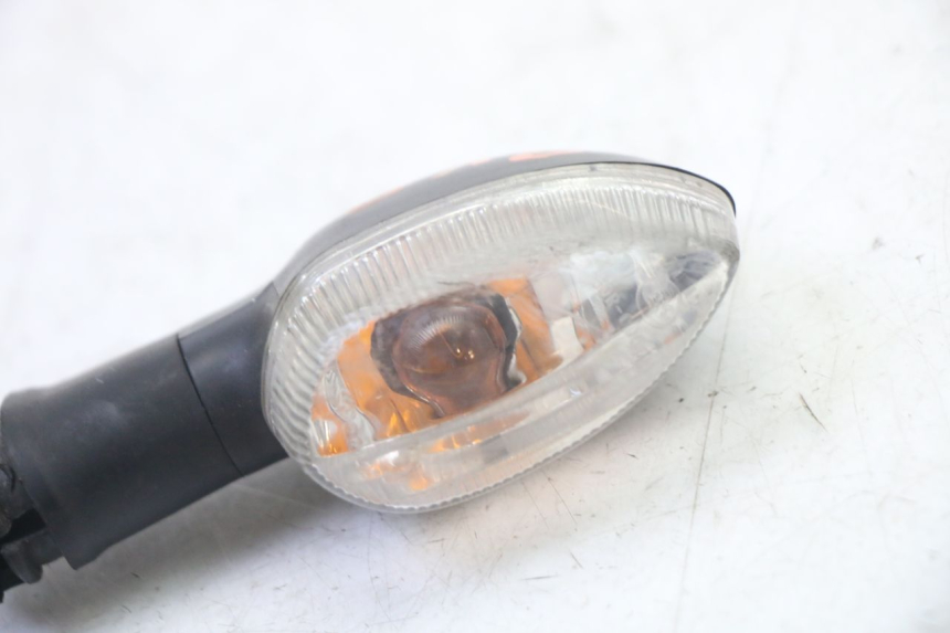 photo de DELANTERO IZQUIERDO INTERMITENTE YAMAHA XJ6 ABS 600 (2008 - 2016)