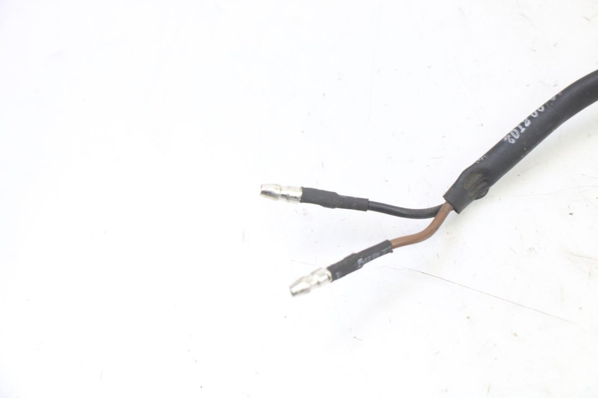 photo de DELANTERO IZQUIERDO INTERMITENTE YAMAHA XJ6 ABS 600 (2008 - 2016)