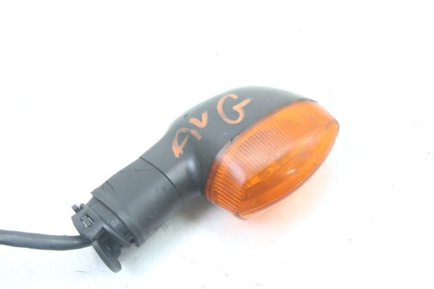 photo de DELANTERO IZQUIERDO INTERMITENTE YAMAHA XJ6 600 (2008 - 2016)