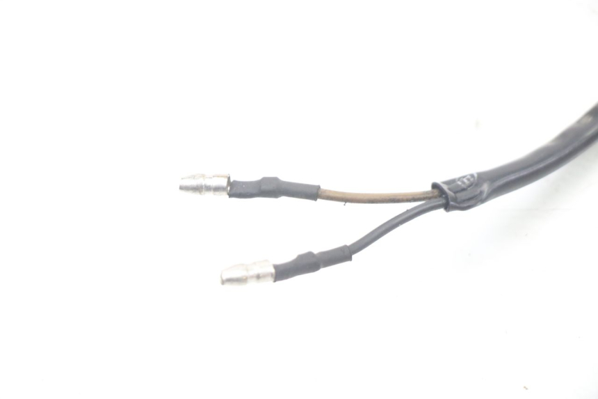 photo de DELANTERO IZQUIERDO INTERMITENTE YAMAHA XJ6 600 (2008 - 2016)