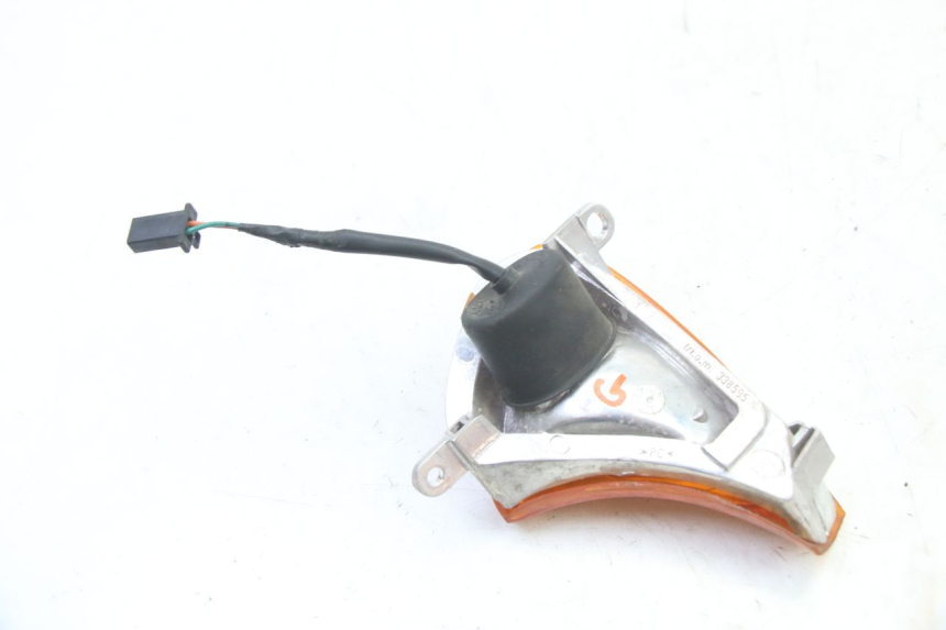 photo de DELANTERO IZQUIERDO INTERMITENTE HONDA XLV VARADERO 125 (2000 - 2006)