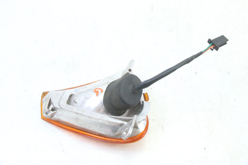 photo de DELANTERO IZQUIERDO INTERMITENTE HONDA XLV VARADERO 125 (2000 - 2006)