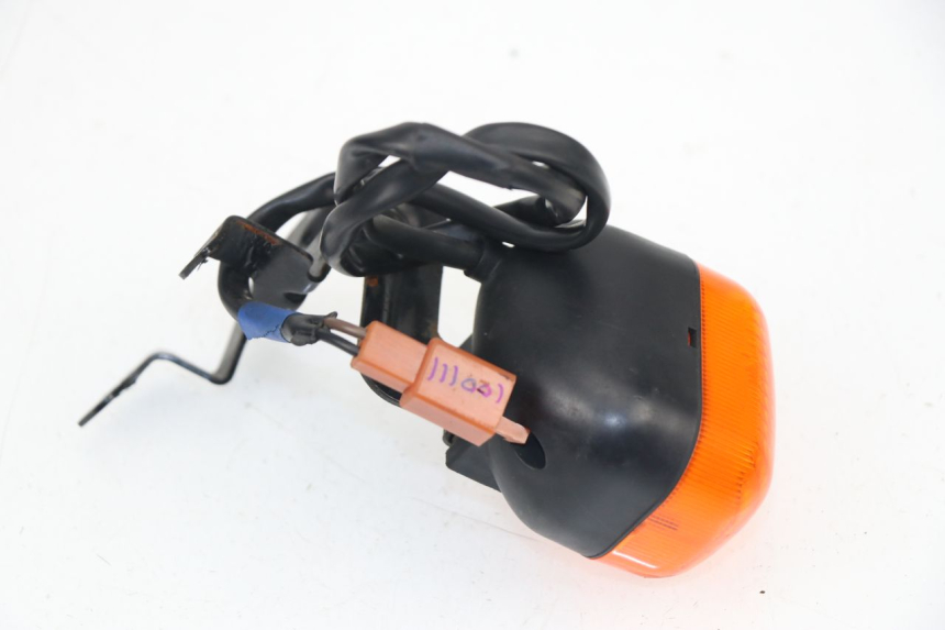 photo de DELANTERO IZQUIERDO INTERMITENTE YAMAHA BW'S BWS 125 (2010 - 2013)