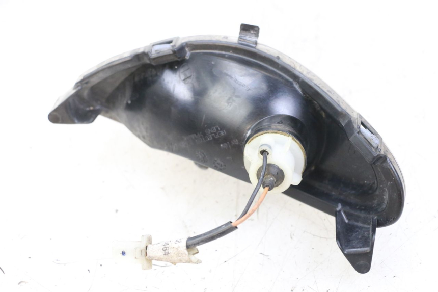 photo de DELANTERO IZQUIERDO INTERMITENTE YAMAHA NEO'S NEOS 2T EASY 50 (2013 - 2016)