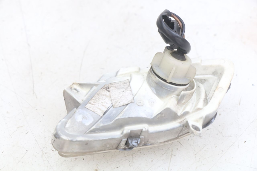 photo de INTERMITENTE DELANTERO IZQUIERDO YAMAHA X-MAX XMAX 250 (2006 - 2009)